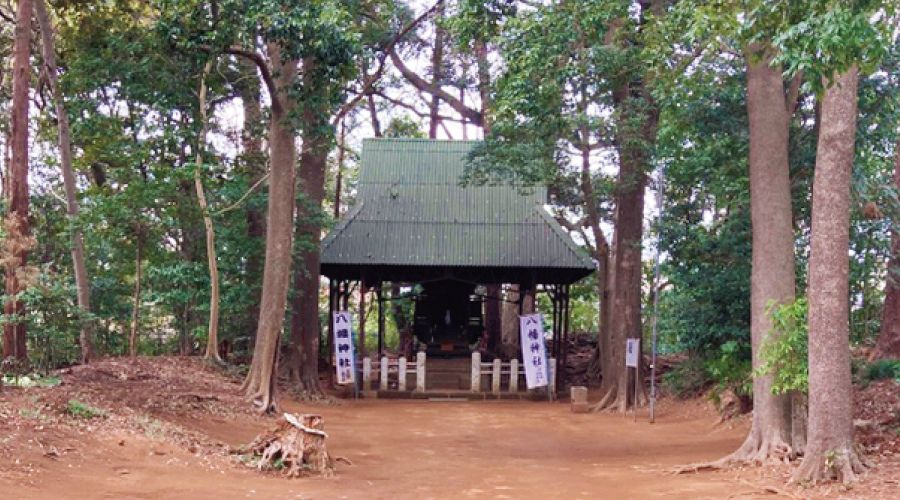 八幡神社